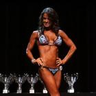 Chandra  Cobb - NPC Battle on the Bluff 2011 - #1